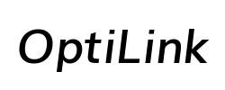 OptiLink - logo